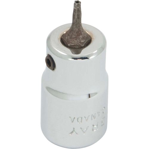 TYR210-Torx® Head Socket