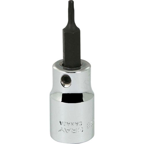 TYR211-Torx® Head Socket