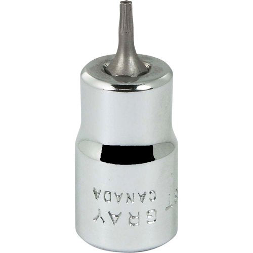 TYR212-Torx® Head Socket