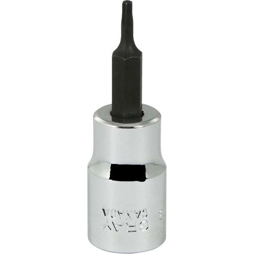TYR213-Torx® Head Socket