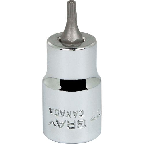 TYR216-Torx® Head Socket
