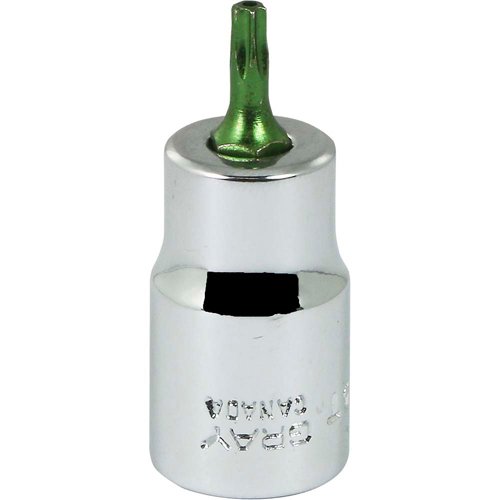 TYR218-Torx® Head Socket