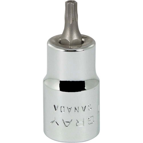 TYR220-Torx® Head Socket