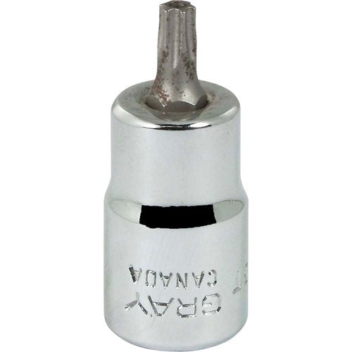 TYR222-Torx® Head Socket