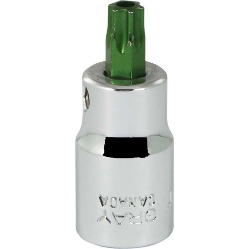 TYR228-Torx® Head Socket