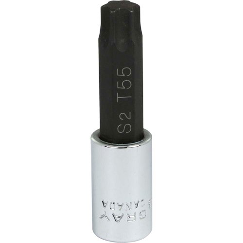 TYR233-Torx® Head Socket