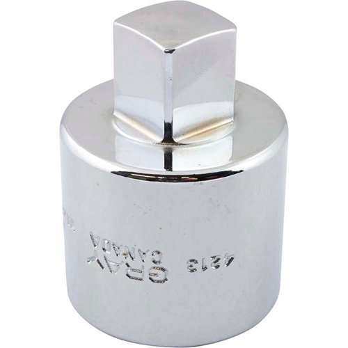 TY219-Adaptor Socket