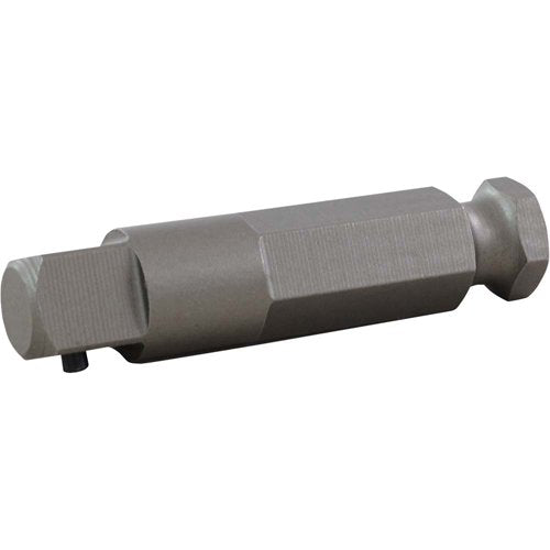 TYR302-Male Square End Hex Drive Extension