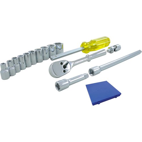 TYR332-Socket & Attachment Set