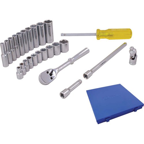 TYR333-Socket & Attachment Set