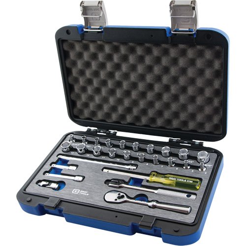 TYR334-Socket Set