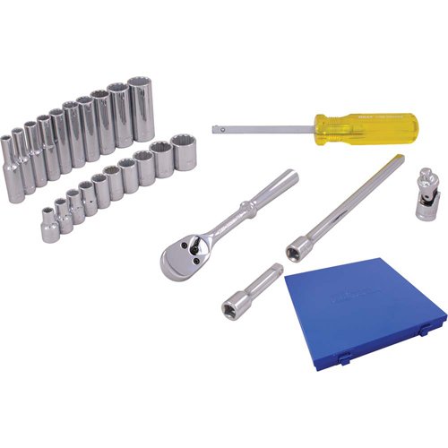 TYR337-Socket & Attachment Set