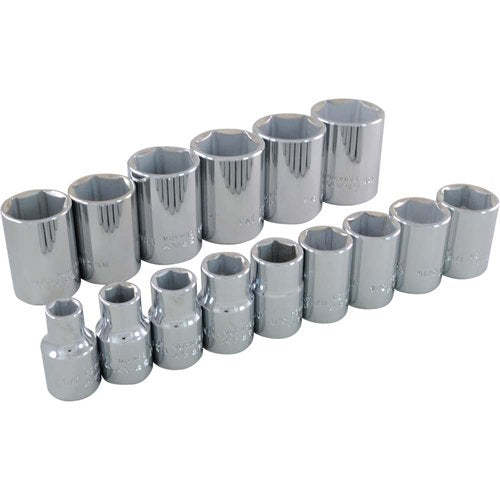 TYR349-Socket Set