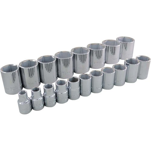 TYR350-Socket Set