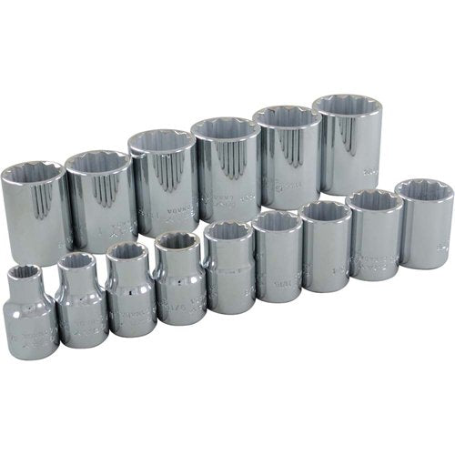 TYR352-Socket Set