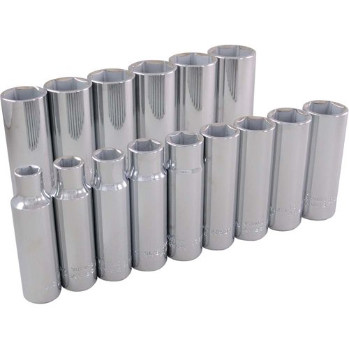 TYR355-Socket Set
