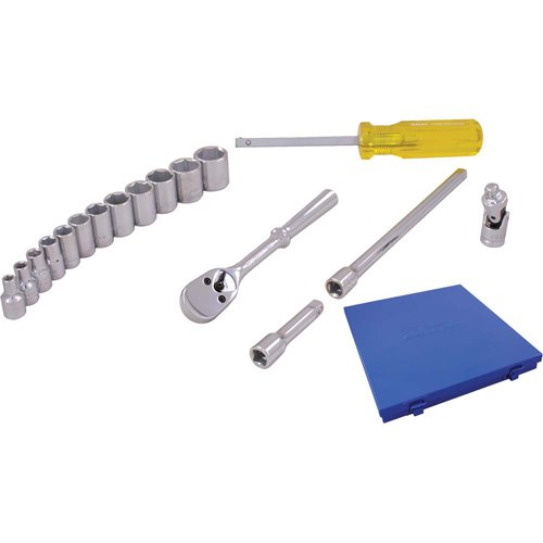 TYR358-Socket & Attachment Set