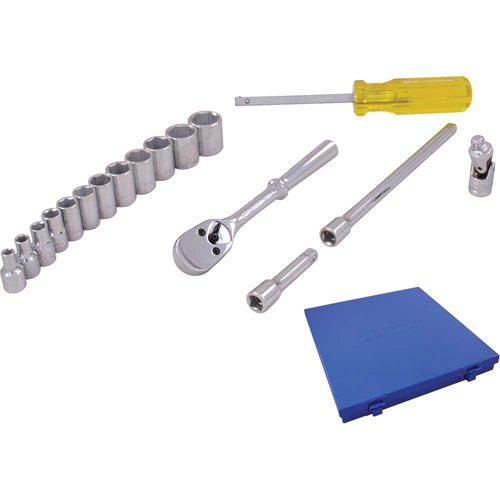 TYR359-Socket & Attachment Set