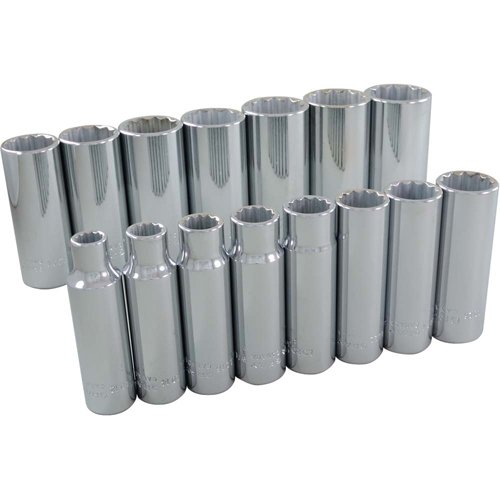 TYR363-Socket Set