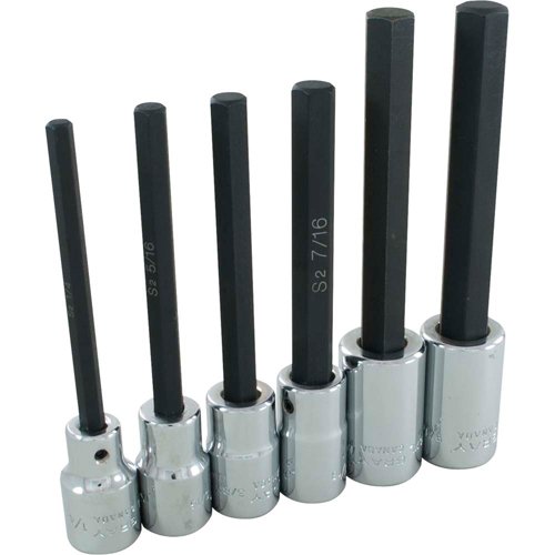 TYR367-Hex Head Socket Set