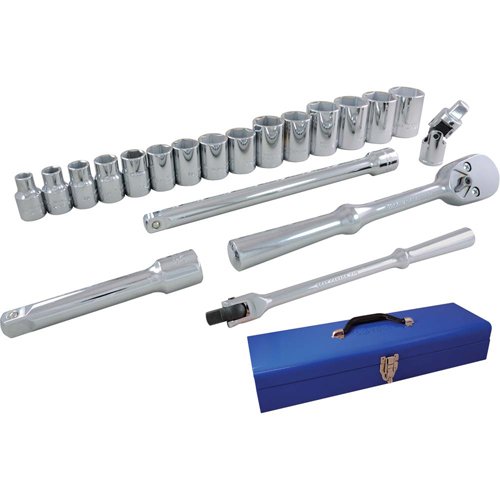 TYR372-Socket & Attachment Set