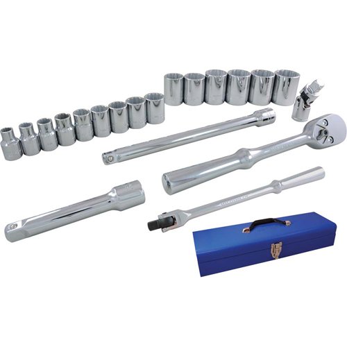 TYR374-Socket & Attachment Set