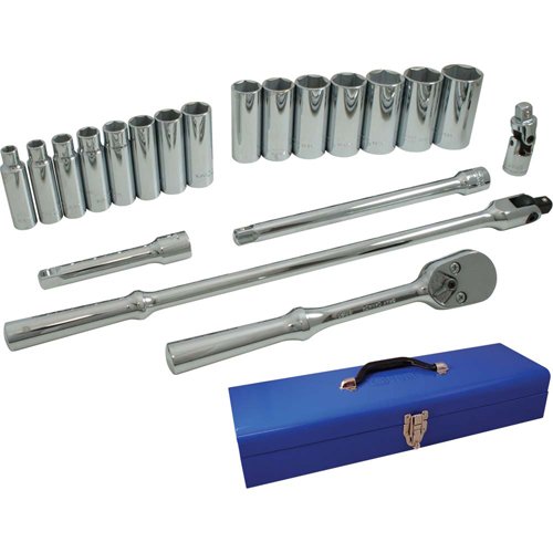 TYR376-Socket & Attachment Set