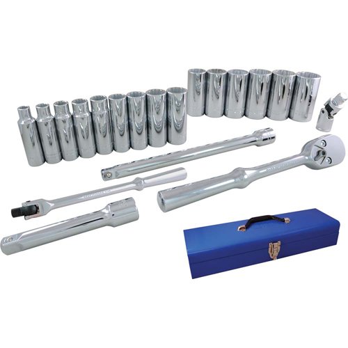TYR378-Socket & Attachment Set