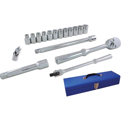 TYR380-Socket & Attachment Set