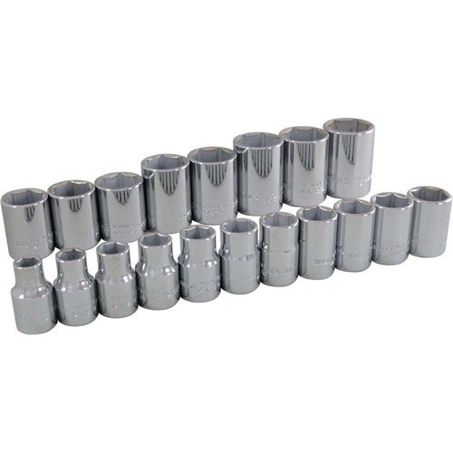 TYR381-Socket Set