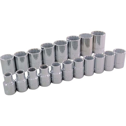 TYR383-Socket Set