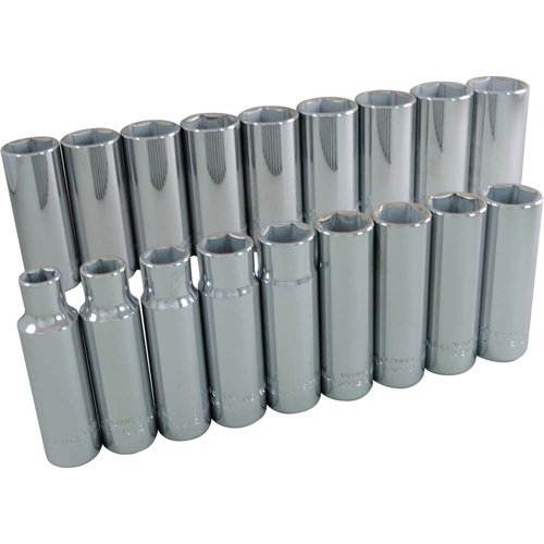 TYR384-Socket Set