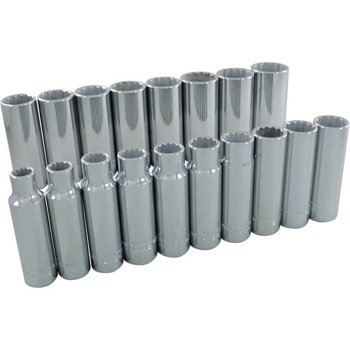 TYR385-Socket Set