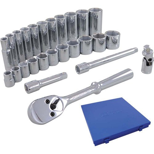 TYR395-Socket & Attachment Set