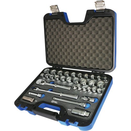 TYR396-Socket & Attachment Set