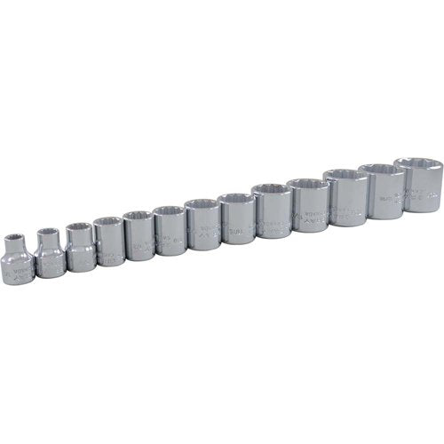 TYR400-Socket Set