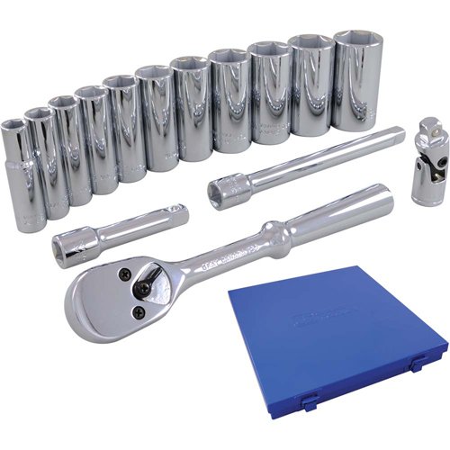 TYR406-Socket & Attachment Set