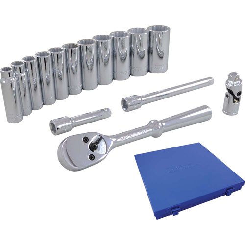 TYR410-Socket & Attachment Set
