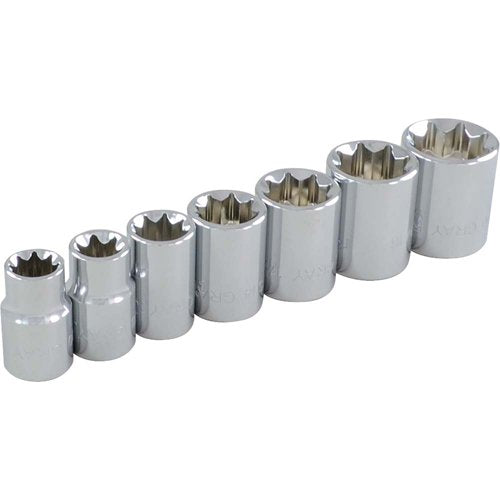 TYR411-Socket Set