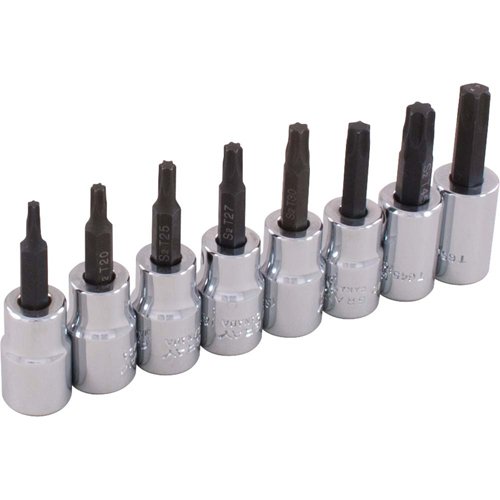 TYR419-Socket Set