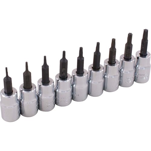 TYR420-Socket Set