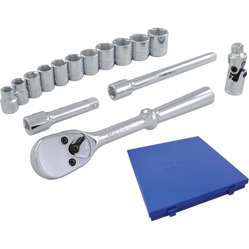 TYR422-Socket & Attachment Set