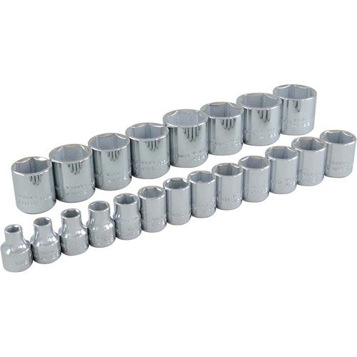 TYR423-Socket Set