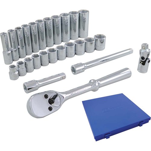 TYR424-Socket & Attachment Set