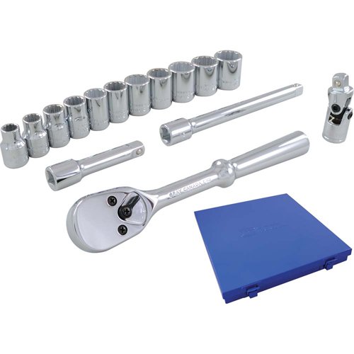 TYR426-Socket & Attachment Set