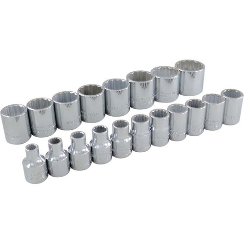 TYR427-Socket Set