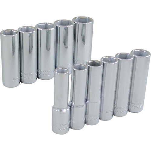 TYR429-Socket Set