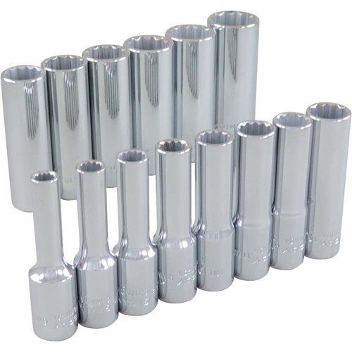 TYR434-Socket Set