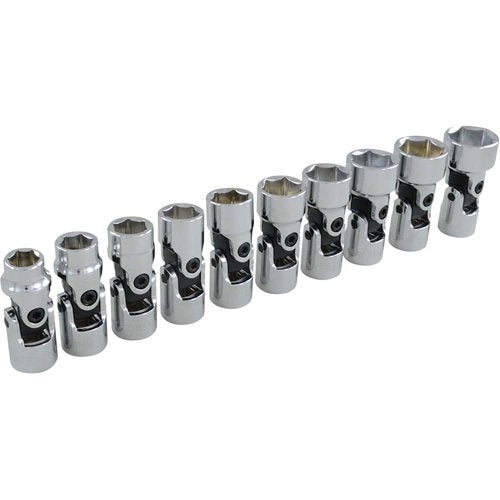 TYR436-Universal Joint Socket Set