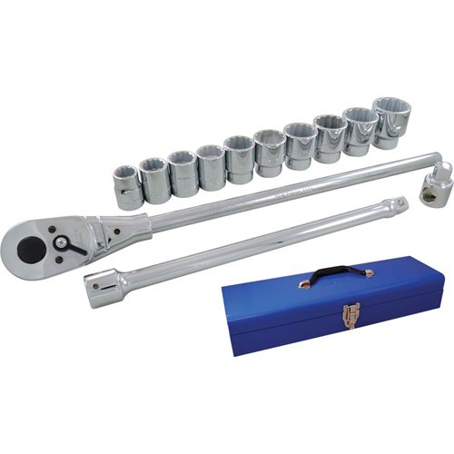 TYR447-Socket & Attachment Set